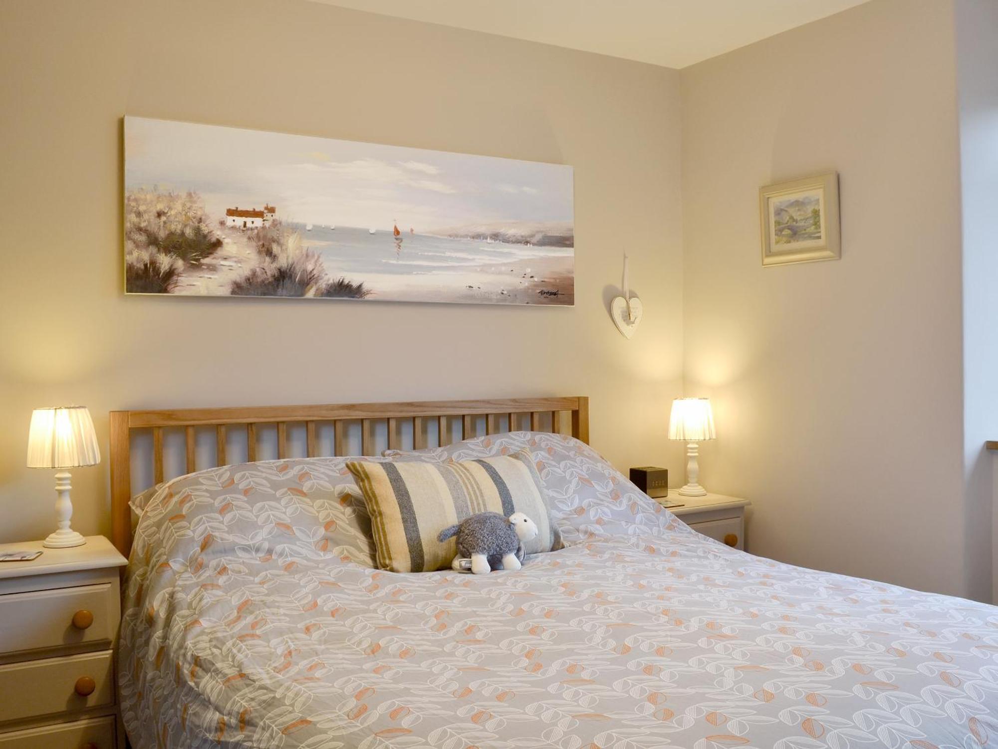 Villa Little Nook Ambleside Exterior foto