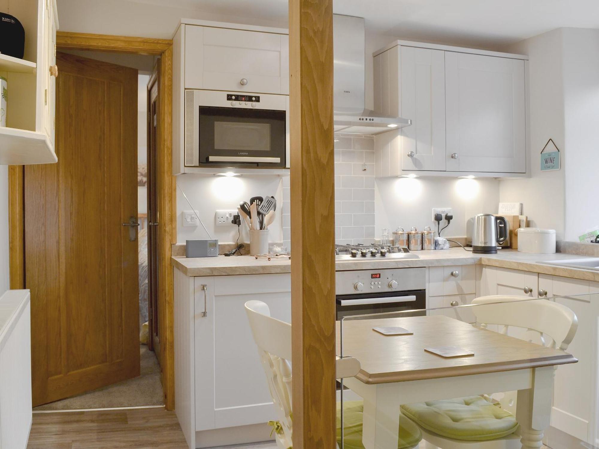 Villa Little Nook Ambleside Exterior foto